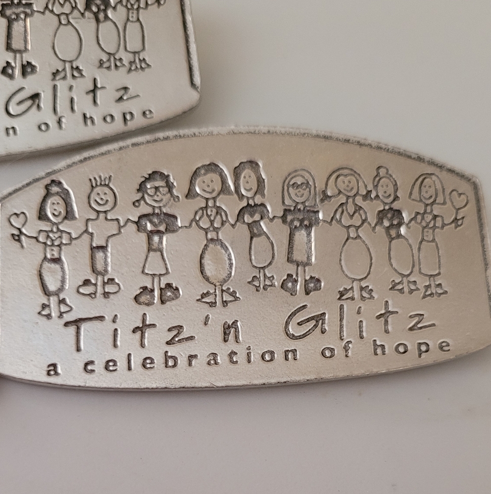 Breast Cancer Pins - Picture 3 of 6